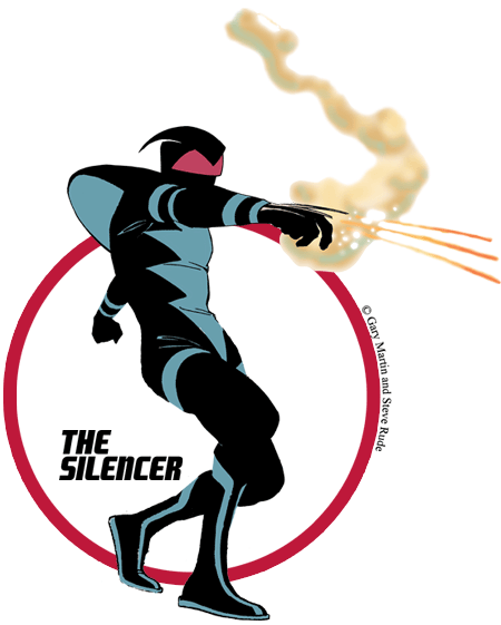 silencer